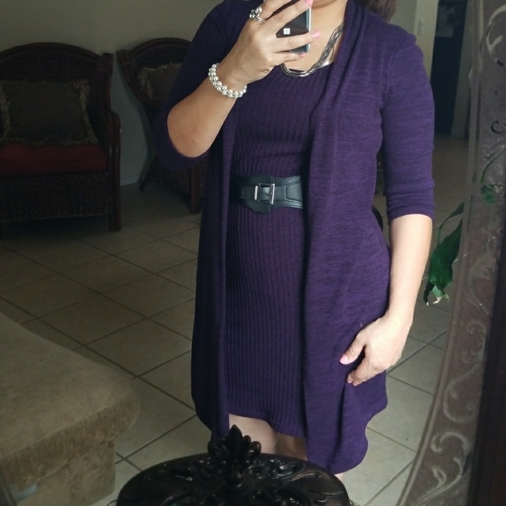 Dress - Picture 2 of 6